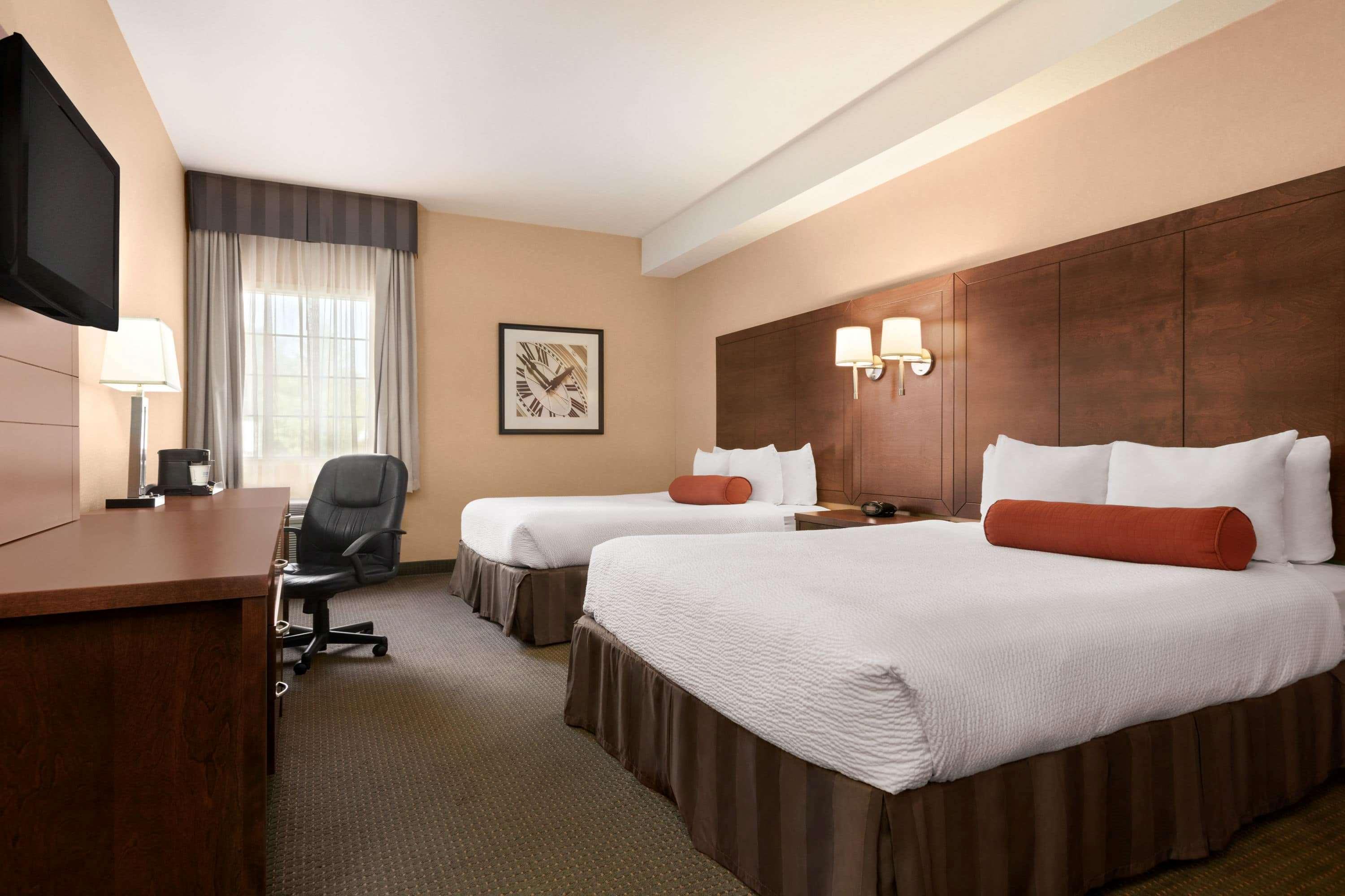 Days Inn By Wyndham Guelph Kültér fotó