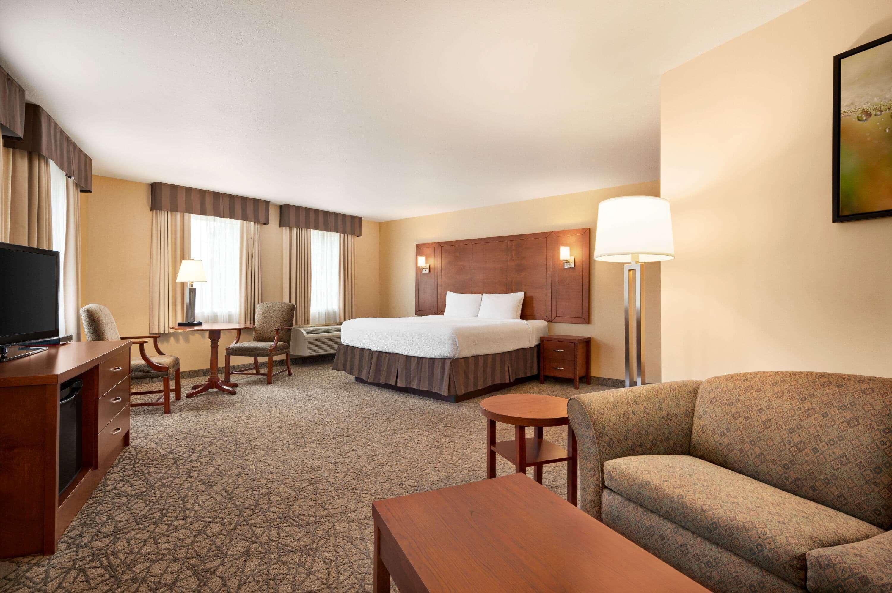 Days Inn By Wyndham Guelph Kültér fotó
