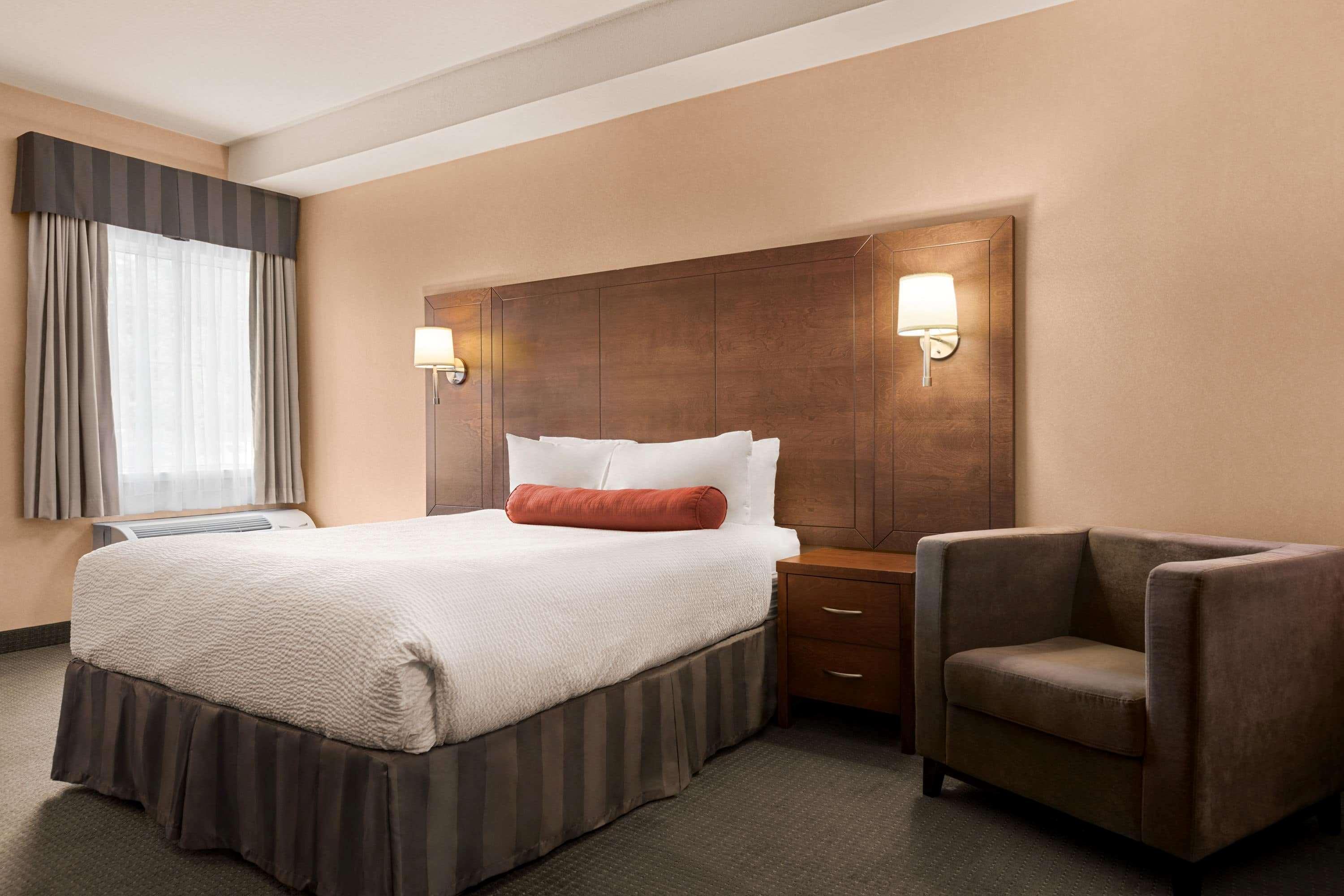 Days Inn By Wyndham Guelph Kültér fotó