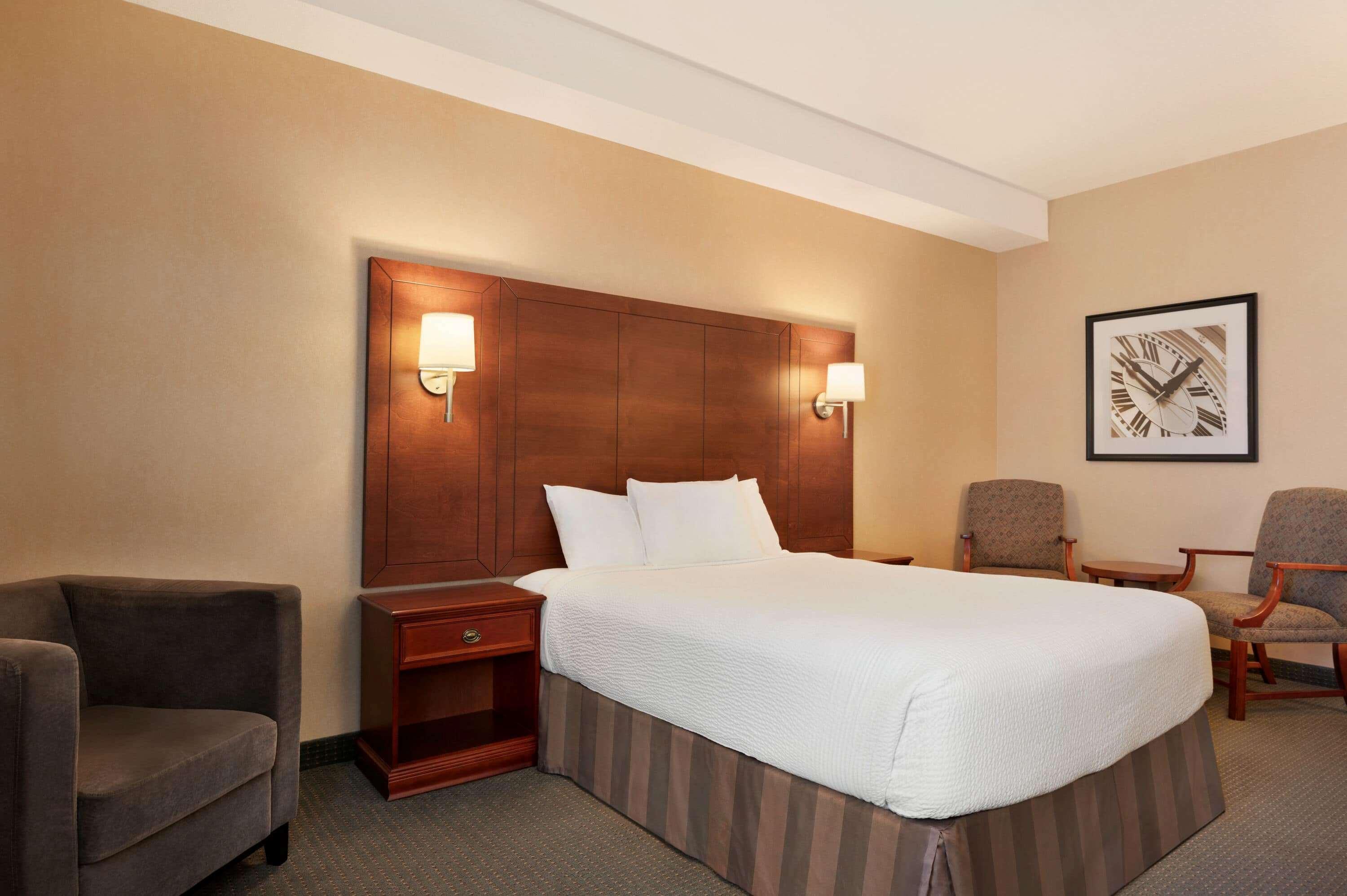 Days Inn By Wyndham Guelph Kültér fotó