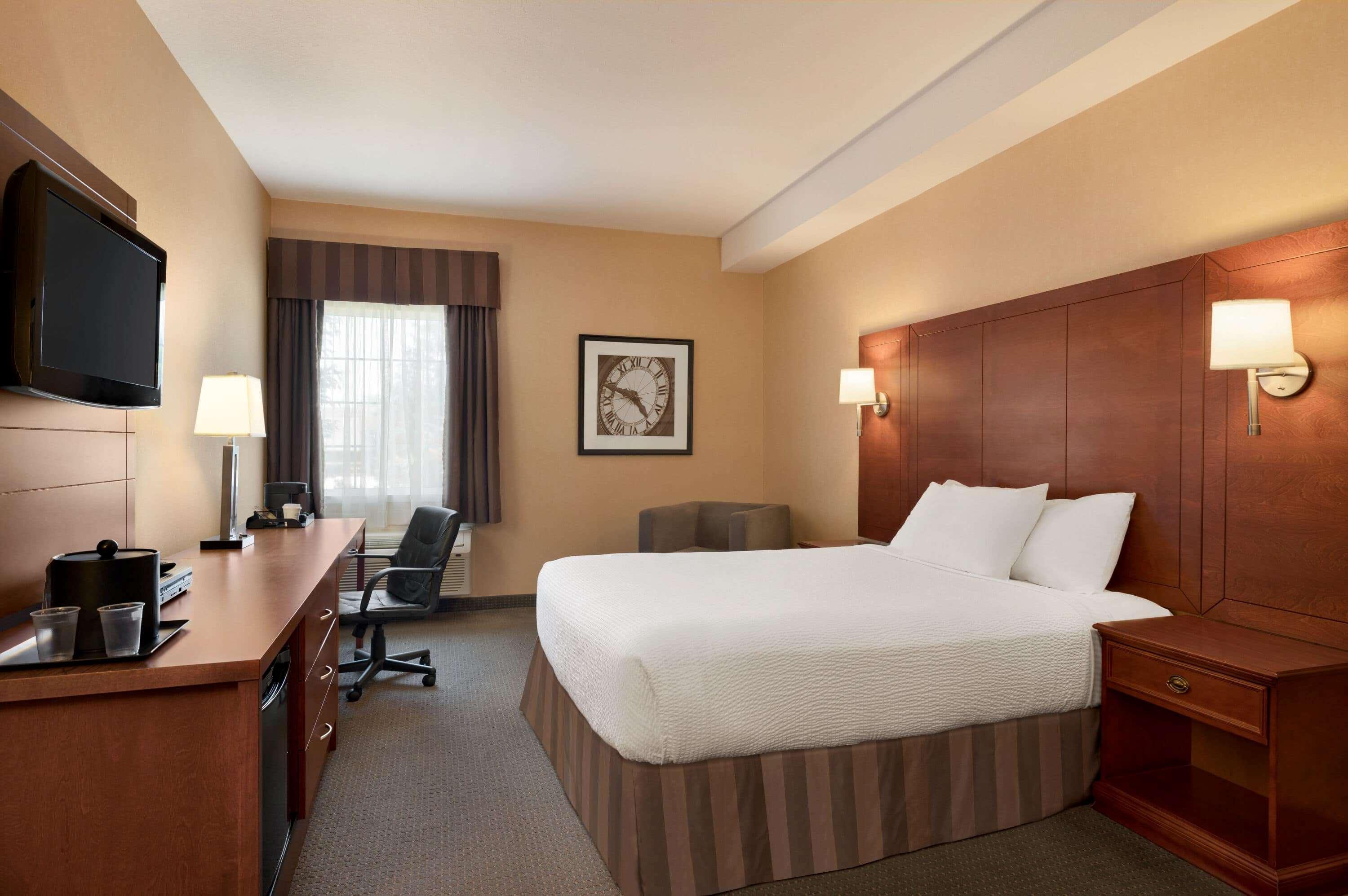 Days Inn By Wyndham Guelph Kültér fotó