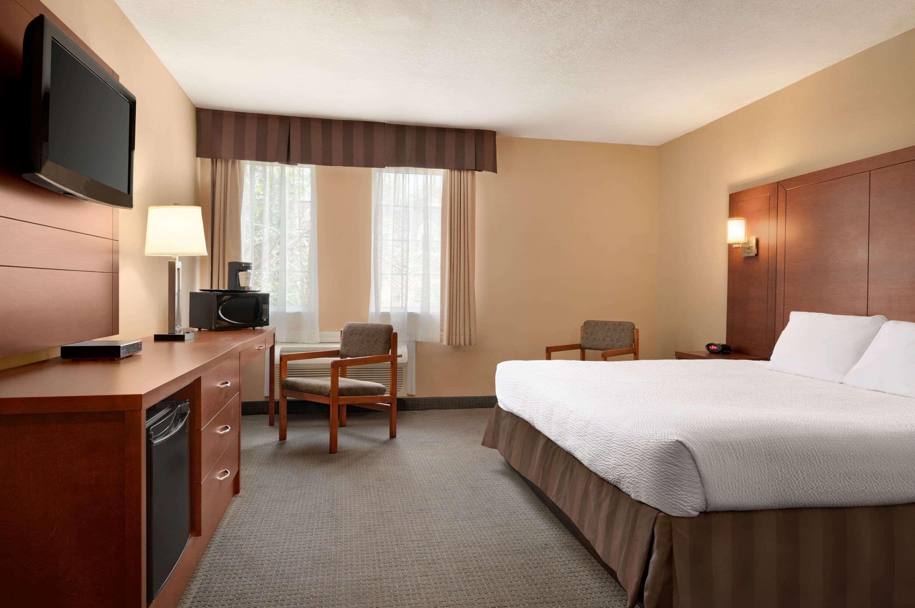 Days Inn By Wyndham Guelph Kültér fotó