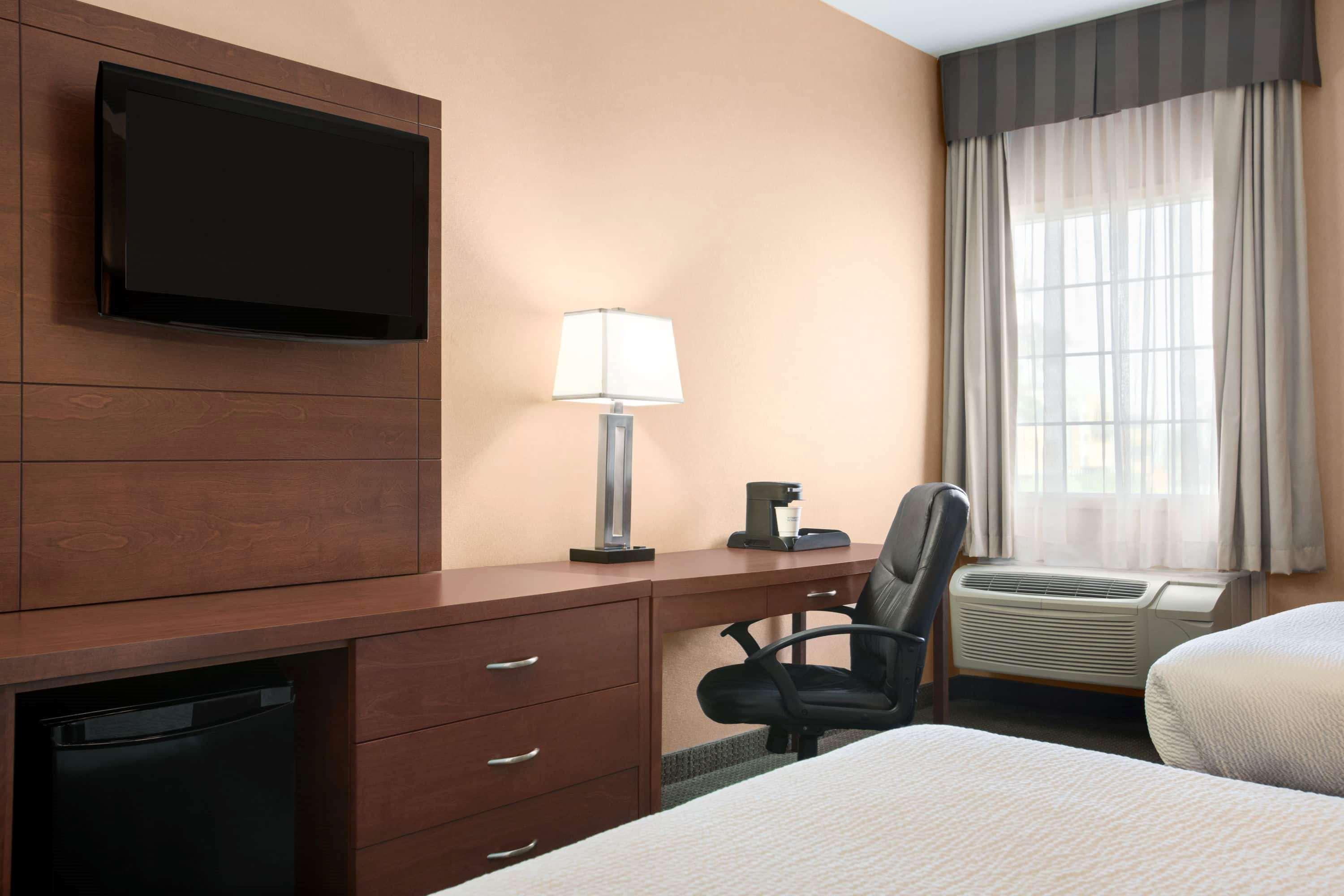 Days Inn By Wyndham Guelph Kültér fotó