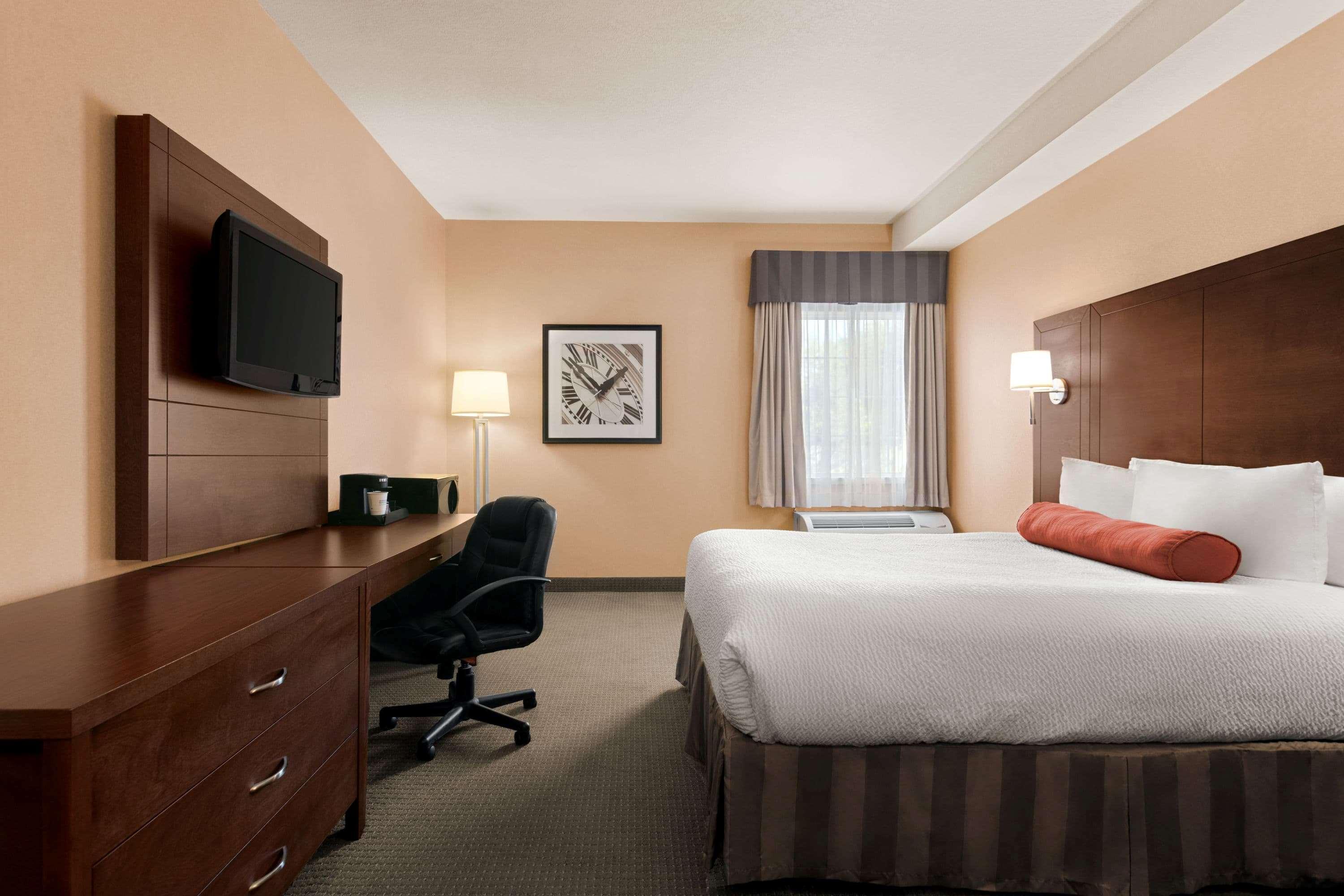 Days Inn By Wyndham Guelph Kültér fotó