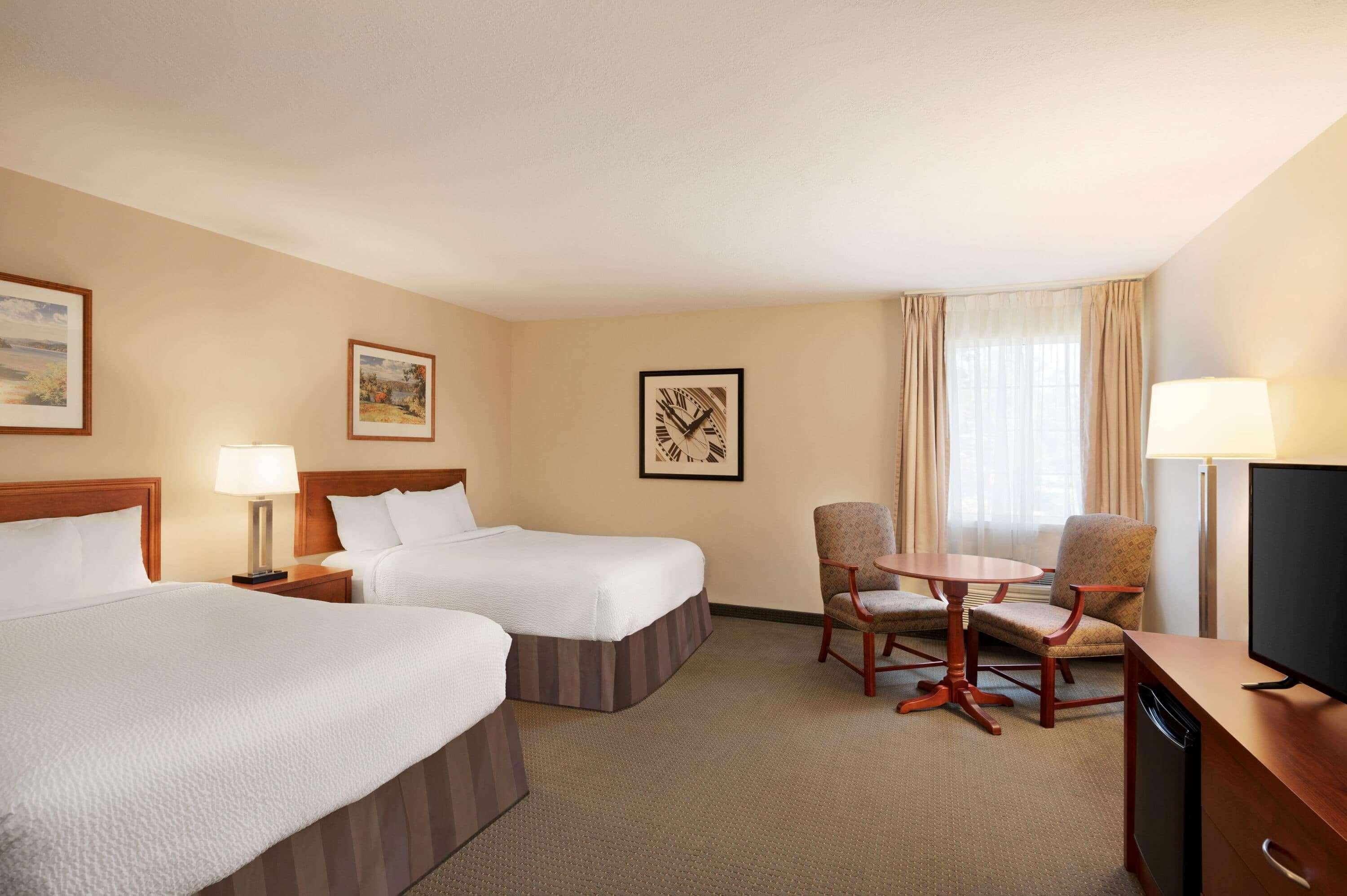 Days Inn By Wyndham Guelph Kültér fotó