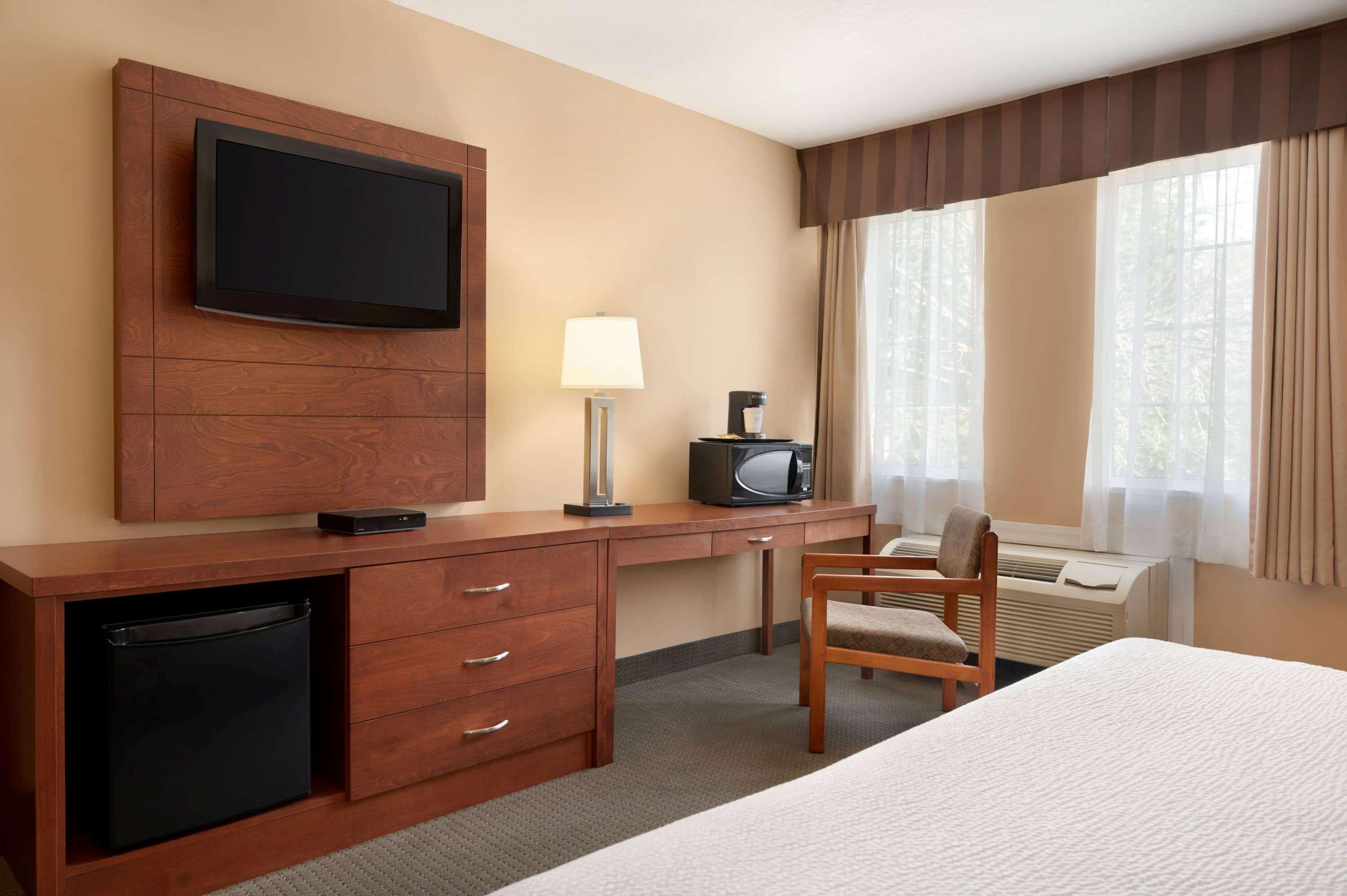 Days Inn By Wyndham Guelph Kültér fotó
