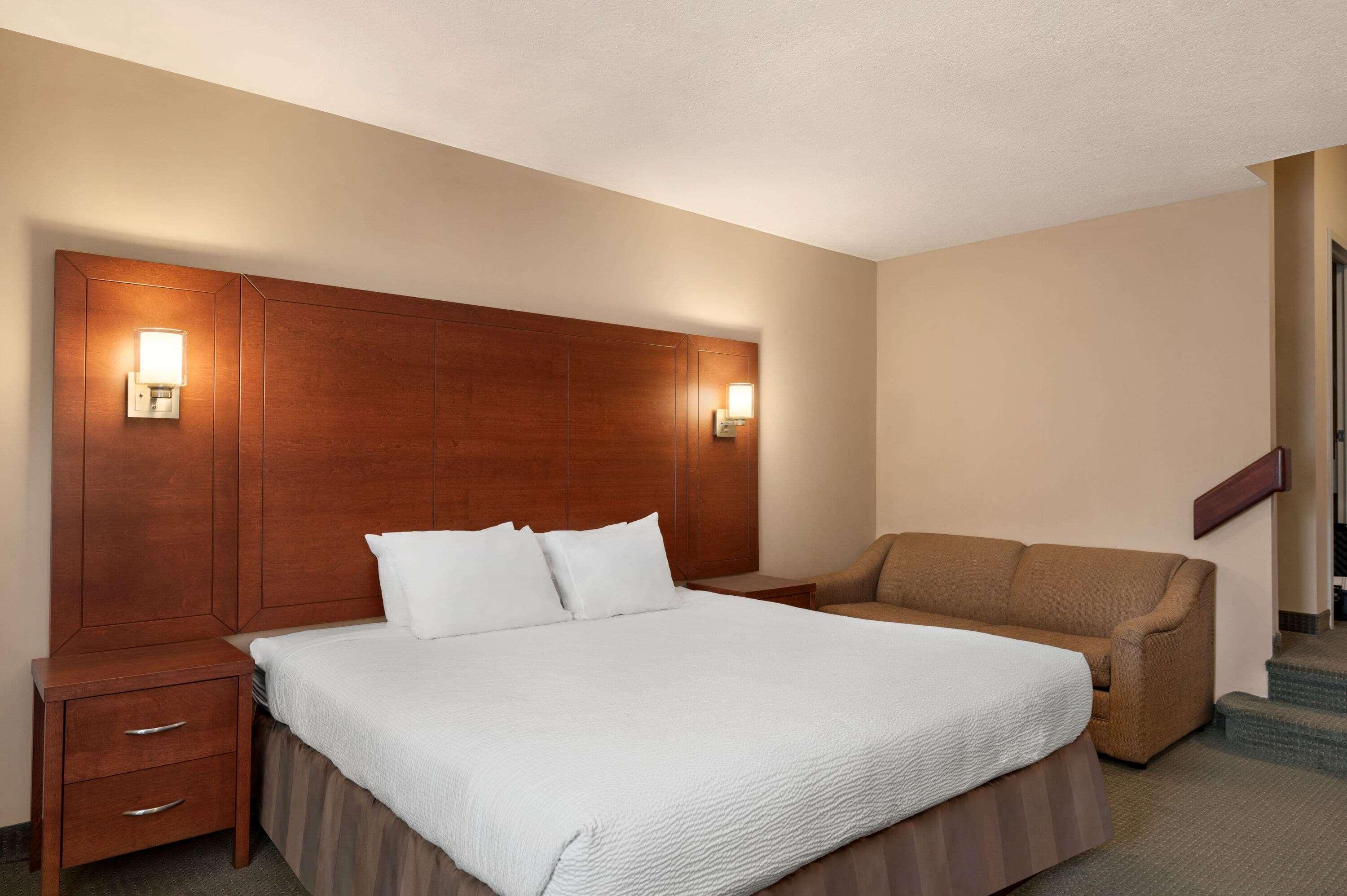 Days Inn By Wyndham Guelph Kültér fotó