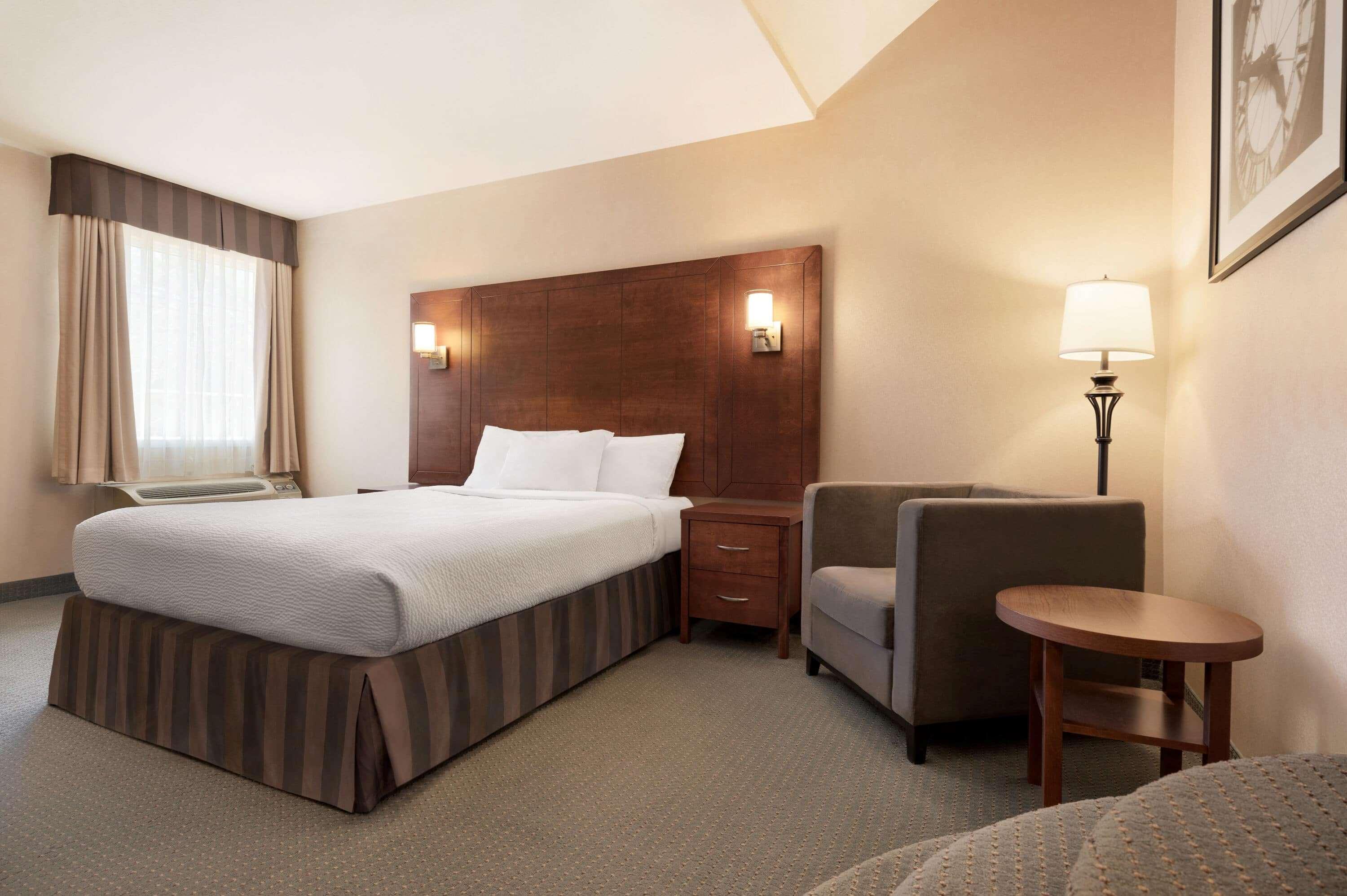 Days Inn By Wyndham Guelph Kültér fotó