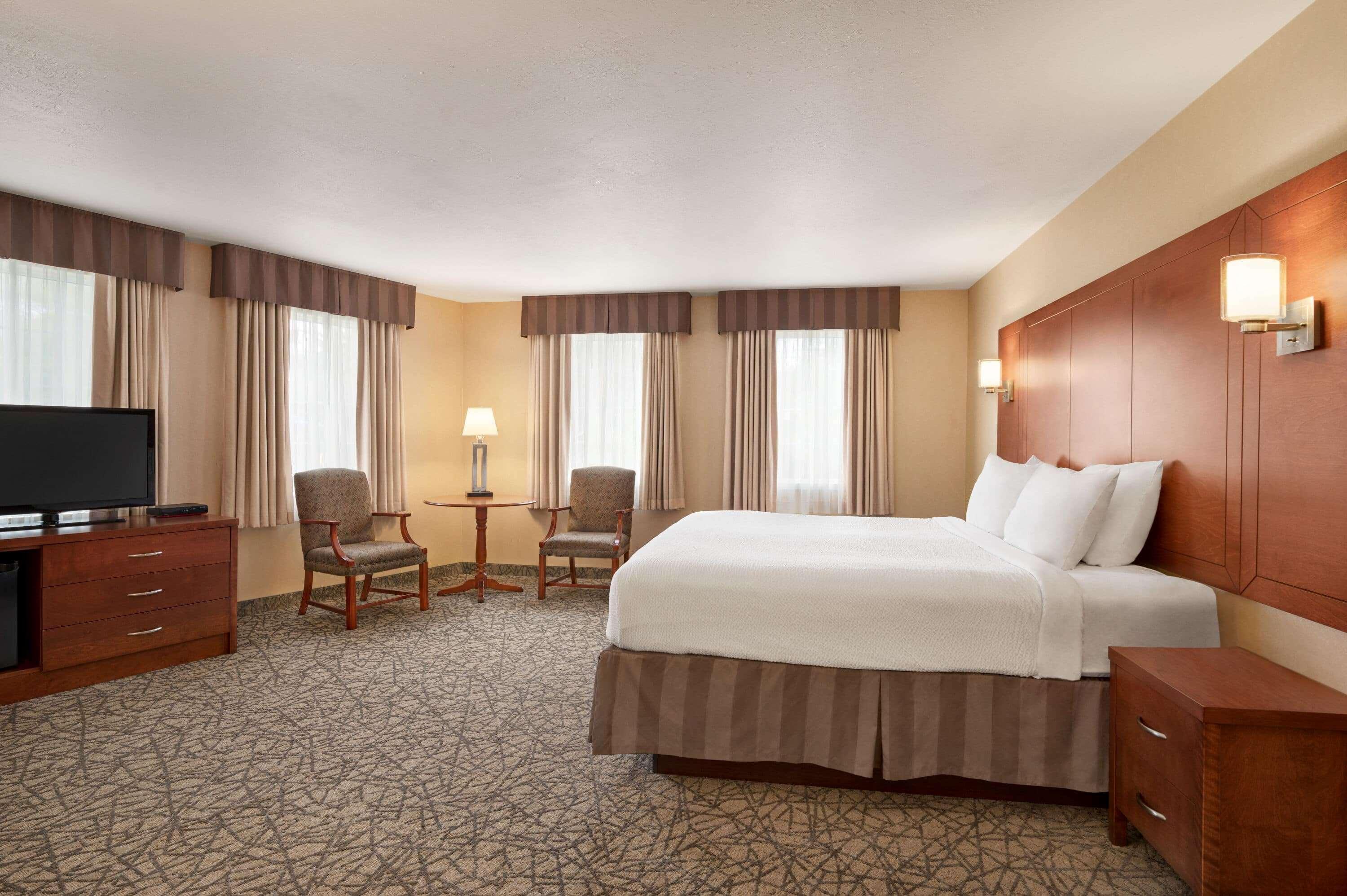 Days Inn By Wyndham Guelph Kültér fotó