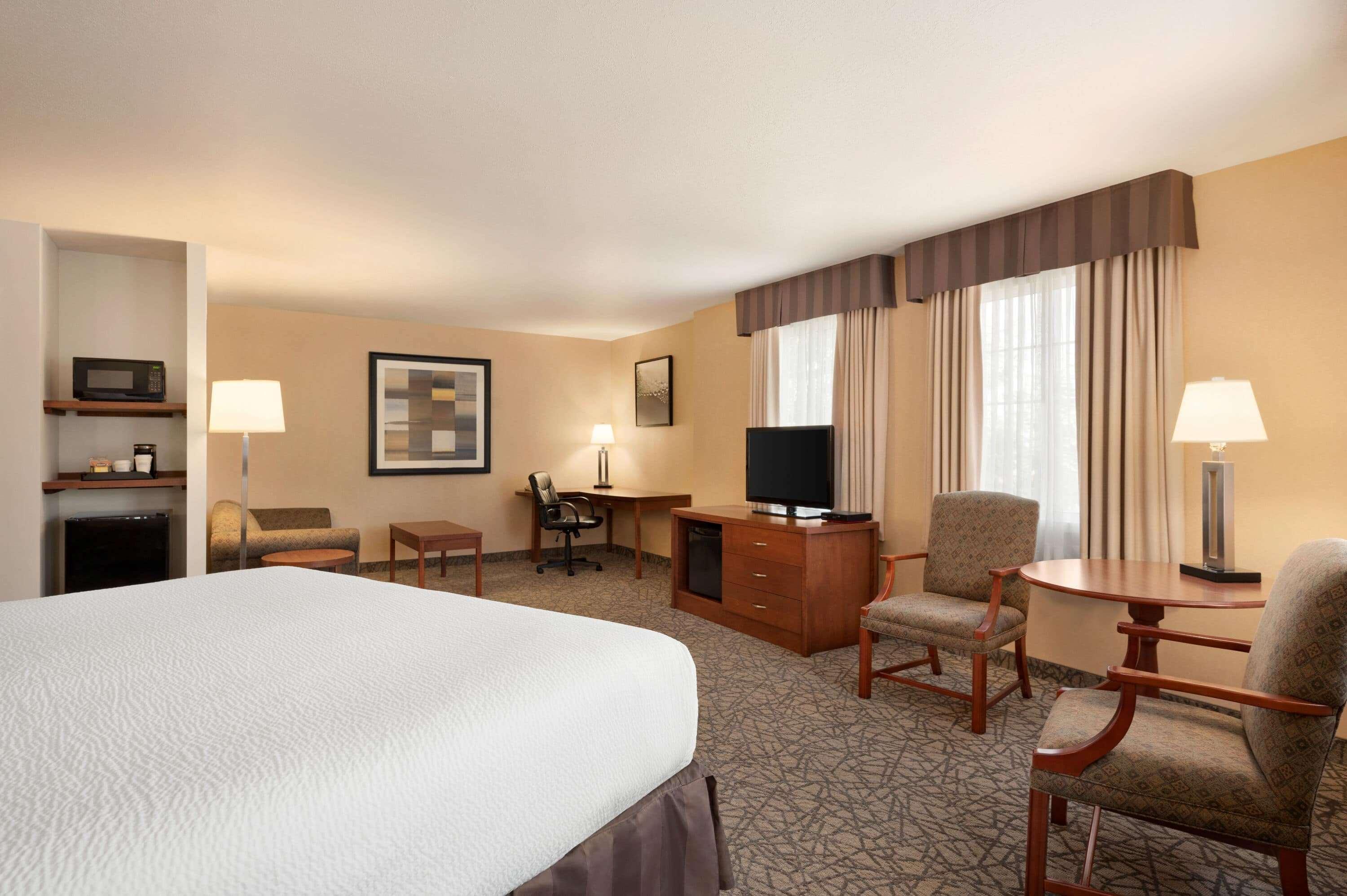 Days Inn By Wyndham Guelph Kültér fotó